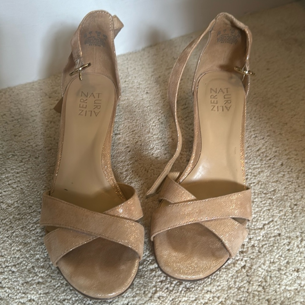 Naturalizer heels